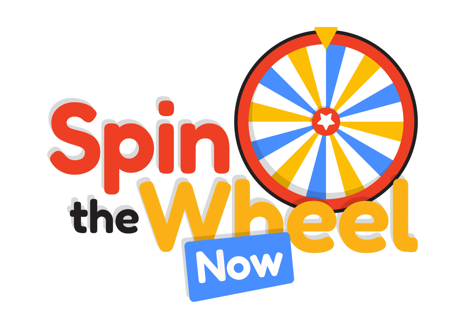 site logo
